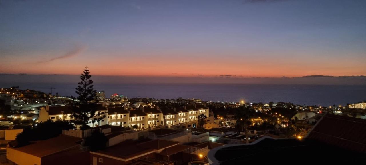 Atlantic Mirage Colina Blanca Leilighet Costa Adeje  Eksteriør bilde