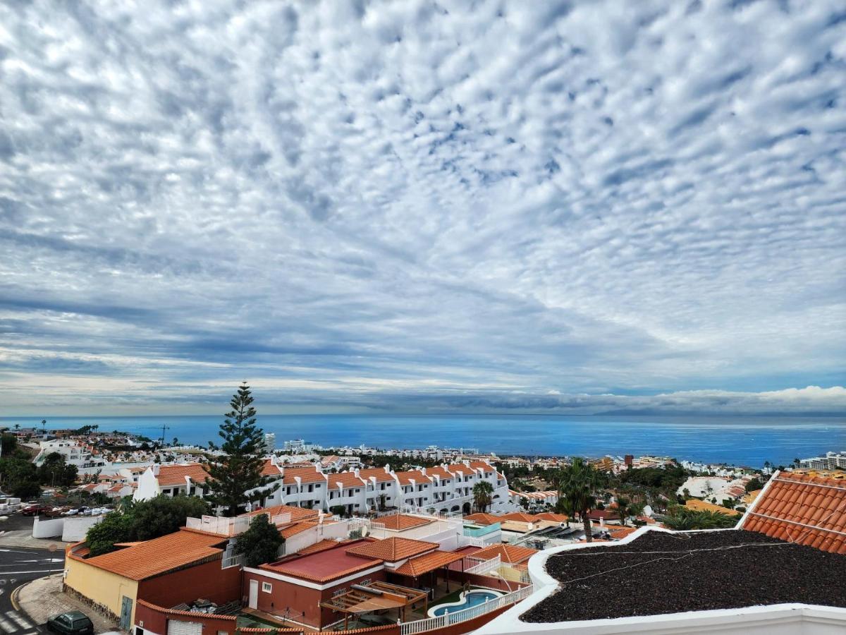 Atlantic Mirage Colina Blanca Leilighet Costa Adeje  Eksteriør bilde
