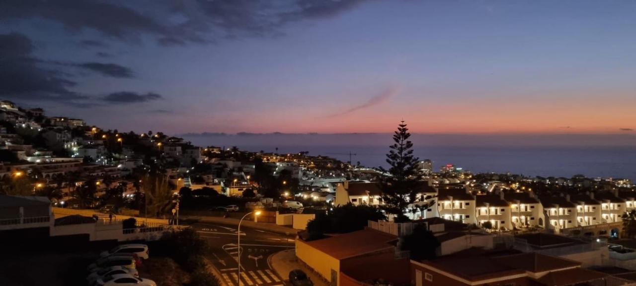Atlantic Mirage Colina Blanca Leilighet Costa Adeje  Eksteriør bilde
