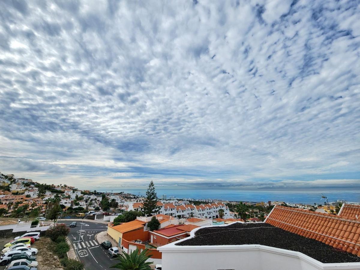 Atlantic Mirage Colina Blanca Leilighet Costa Adeje  Eksteriør bilde