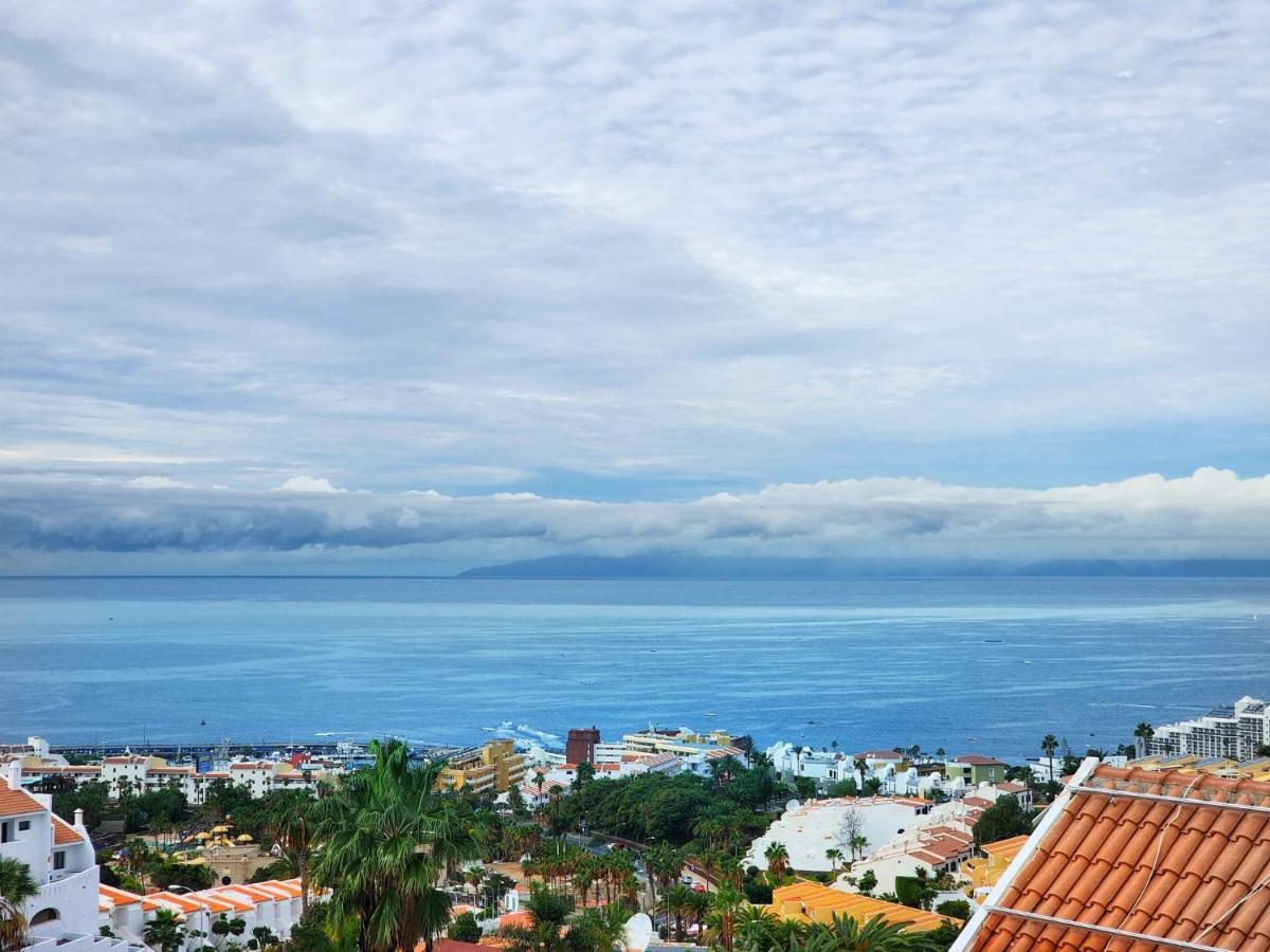 Atlantic Mirage Colina Blanca Leilighet Costa Adeje  Eksteriør bilde