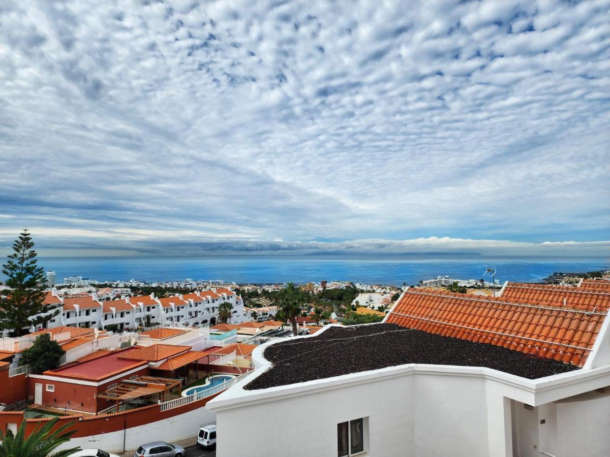 Atlantic Mirage Colina Blanca Leilighet Costa Adeje  Eksteriør bilde